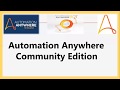 Automation Anywhere tutorial 02 - How to Install ...