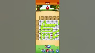 NONO CROSSING LEVEL 1135 #games #gamegamegamegame #game #gameplay #puzzle #gaming #puzzlegame #level