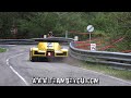 Hillclimb  course de cte  sudida internacional al fito 2024  action  pure sound