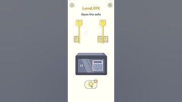 DOP 2 level 974✓ (Delete one part) #dop #dop2 #gameplay #shorts #funny