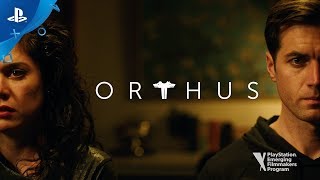 Watch Orthus Trailer