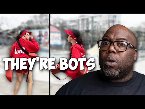 Lifeguards are Real Life NPCs | YOUR DAILY DOSE OF INTERNET