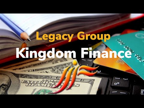 Kingdom Finance