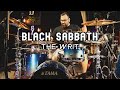 Black Sabbath The Writ Drum Cover Black Sabbath The Writ Drum Cover