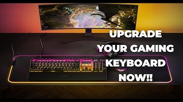 Gaming Review: SteelSeries Apex Pro Keyboard