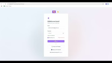Installation process of Vyzor Svelte Typescript - Sveltestrap Admin Dashboard Template.