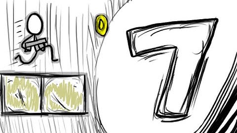 AS3 Platformer Tutorial Part 7 - Multiple Enemies