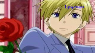 Ouran High Host Club Amv Moves Like Jagger