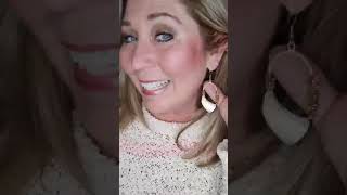 Sophie Super Soft Popcorn Sweater screenshot 3