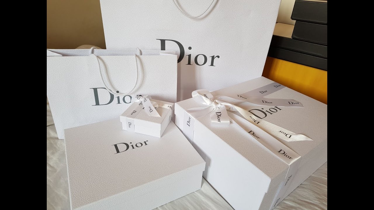 dior bag shopping