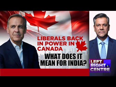 Canada Election Result | Liberals Back In Power In Canada: What Does It Mean For India?