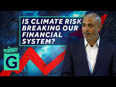 Climate Risk and Insurance - Raghavendra Rau
