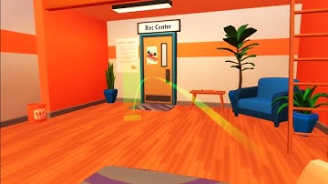How to Move: Rec Room VR Quickie Tutorial