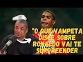 👉 “Vampeta revela o nível do Ronaldo no PSV 😳
