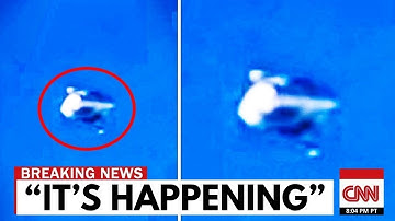 Voyager 2 Caught Something Moving in Space And It’s Not a Planet