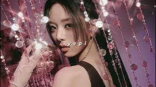 itzy - 'twenty' || ( sped up )