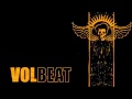 Volbeat  the mirror and the ripper live