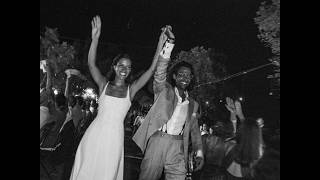 The Mediterranean Dance | A Wedding Short Film