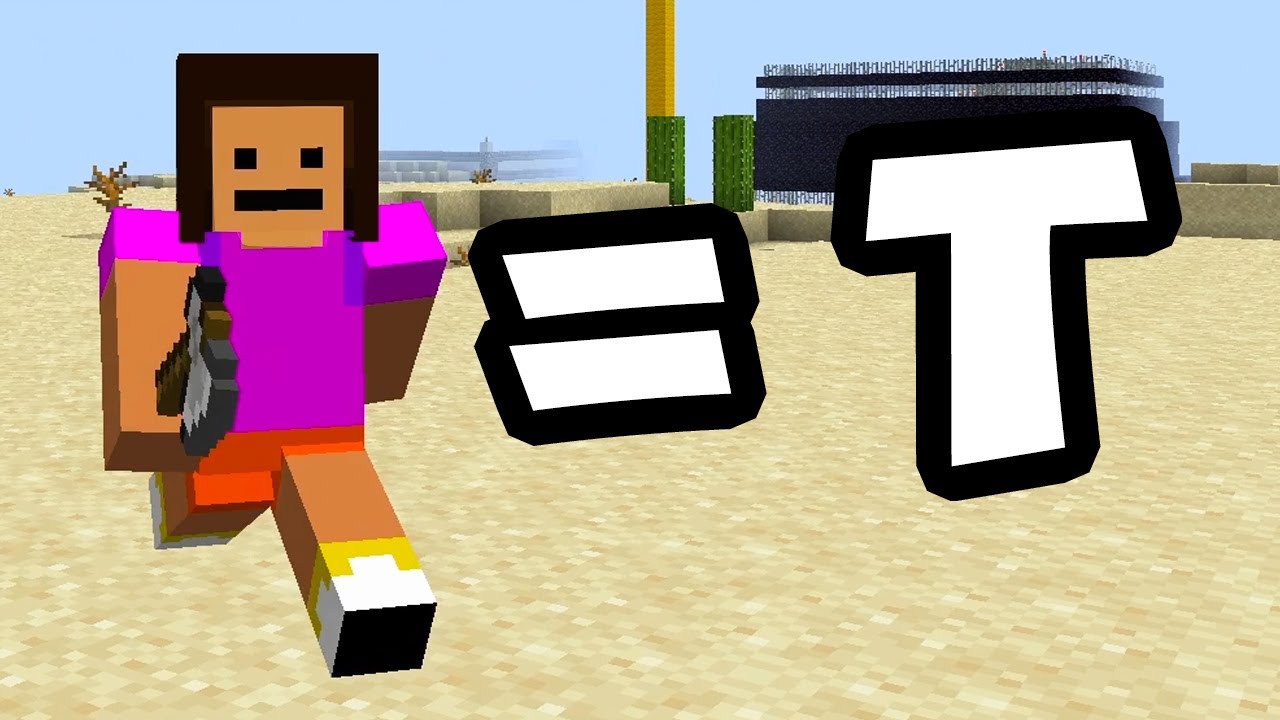 minecraft t