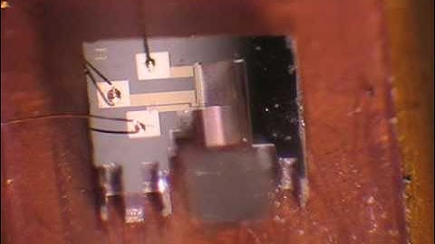 Full-Circumferential-Scan MEMS Mirror by WiOptix