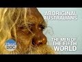 Aboriginal australians the men of the fifth world  tribes  planet doc full documentaries
