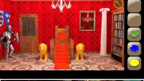 You Must Escape Level 12 Guide