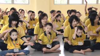 2011 October, LQ: Lions Provide Autism Treatment in Malaysia - Lions Clubs Videos