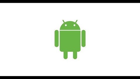 Custom Android Views: Search View and Circular Reveal Animations