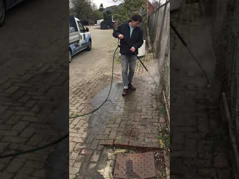 Video: Doeltreffende onkruidbeheer in die tuin