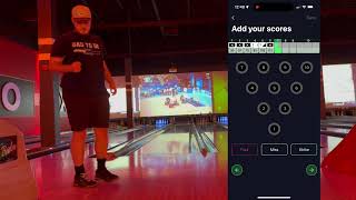 Using LaneTalk to track your Spare Stats