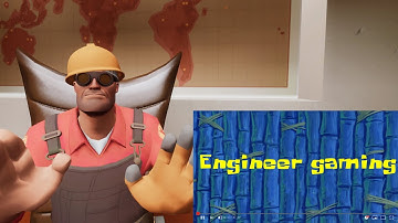 Let’s go, Engineer gaming?!
