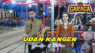 ANAK KECIL BERSUARA MERDU // UDAN KANGEN//GARAGA//SG AUDIO