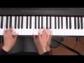 Bethlehem - Piano Christmas Carol - Christmas Popular Carols with lyrics