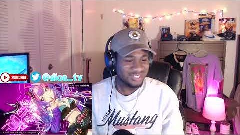 FLOW GLOW - FG ROADSTER REACTION [Official Music Video]【リアクション】🔥