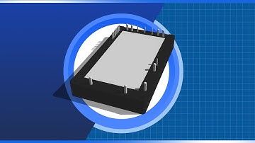 TDK-Lambda PFH500F 500W AC/DC Power Modules | New Product Brief