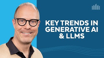 Snowflake’s Torsten Grabs Offers His Thoughts On The Future Of Generative AI And  LLMs