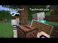 Technoblade Joins the Dream Team SMP...