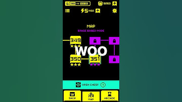 Tomb Of The Mask New Level!! :D