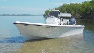 Florida Sportsman Project Dreamboat - Redington Mako & Purchasing Your Own Dreamboat [2021]