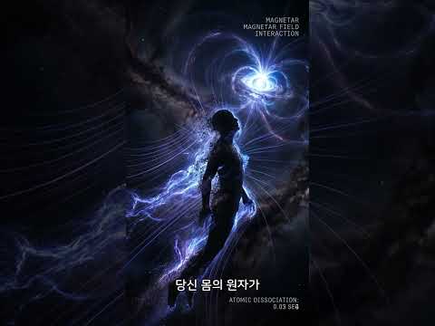 우주의공포 18편 마그네타