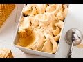 How to make the best Salted Caramel Ice Cream