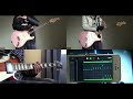Beginning of video