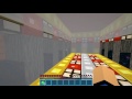 Minecraft: (The dropper) Últimas fases