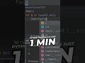 C Program In 1 MIN 🙄🤩 Even or odd C Program #coding #clanguage #programming #education #shorts #like