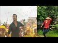 Sandakozhi 2 - Kambathu Ponnu Tamil Video | Dj Stee | Vishal | Yuvanshankar Raja