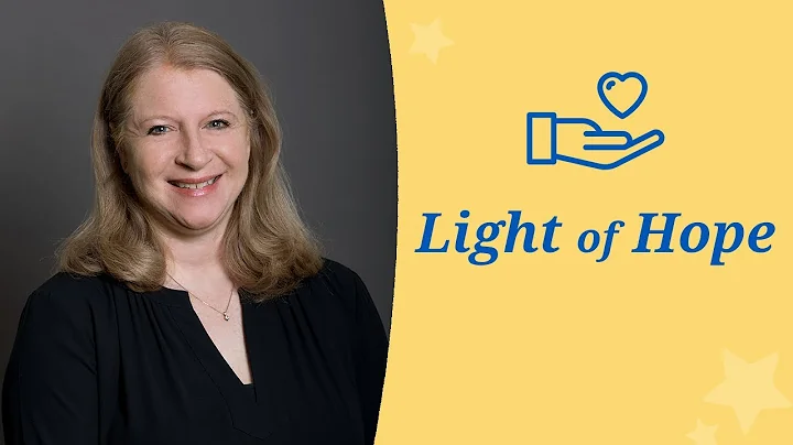 National Volunteer Week: A message from our Wish C...
