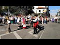 Bombos e Gigantones | Cortejo | Romaria Santa Marta de Portuzelo | Viana do Castelo