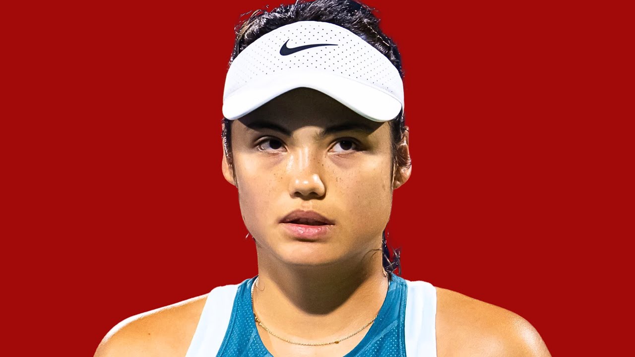 Emma Raducanu’s Bikini Photos Spark Outrage — Make Sure You're Alone Before Looking