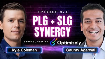 The Best of Both Worlds: How PLG and SLG Win Together