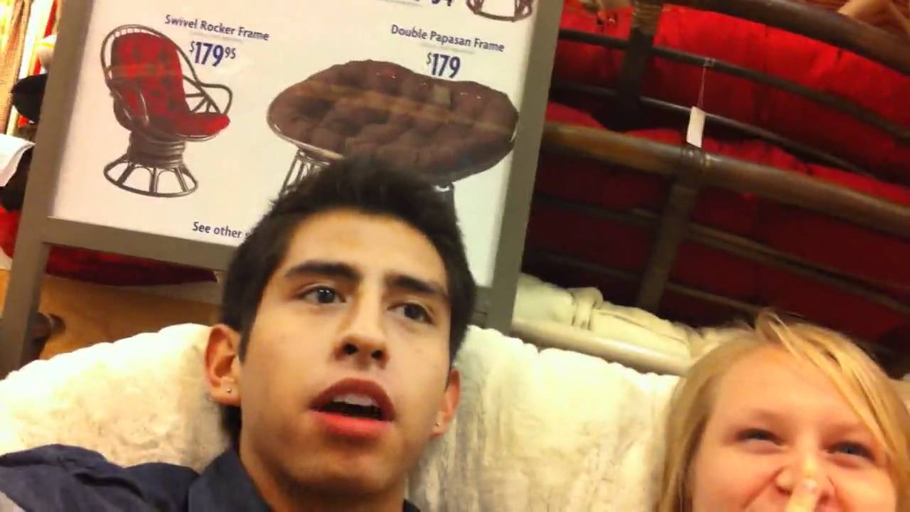 pier 1 imports YouTube